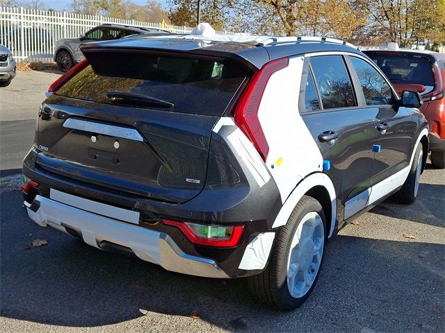 2025 Kia Niro EX Touring