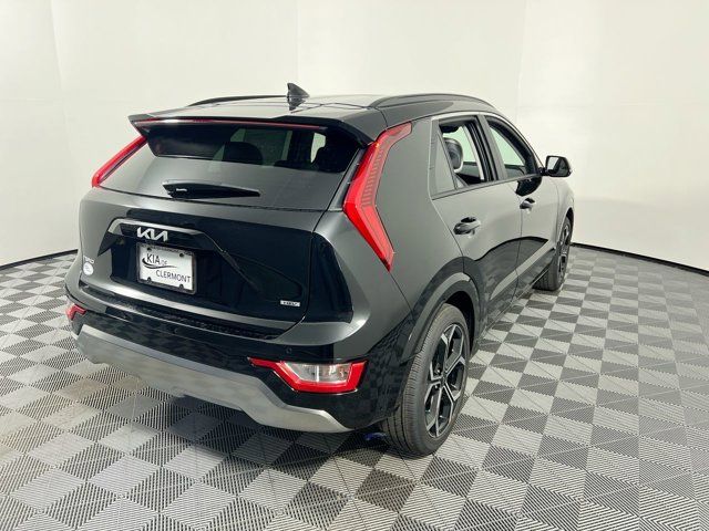 2025 Kia Niro EX Touring