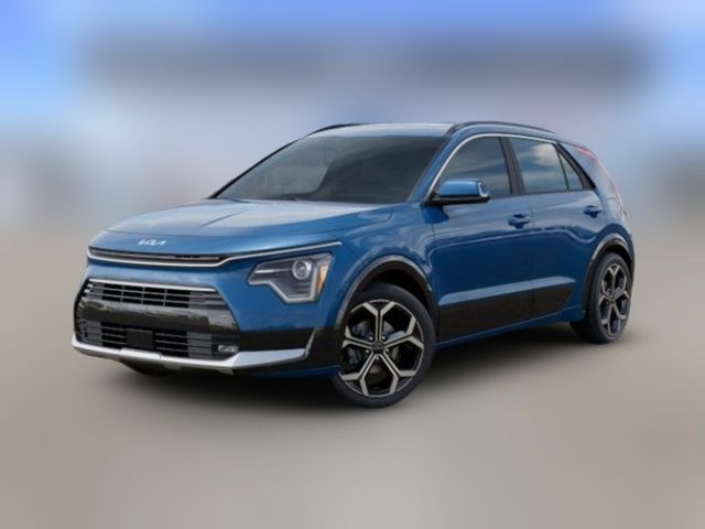 2025 Kia Niro EX Touring