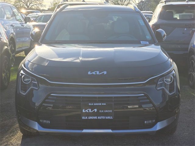 2025 Kia Niro EX Touring
