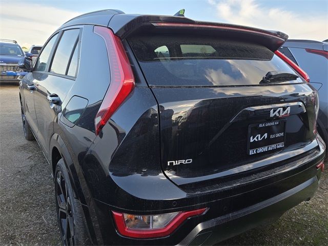 2025 Kia Niro EX Touring