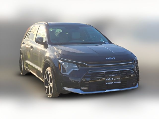 2025 Kia Niro EX Touring