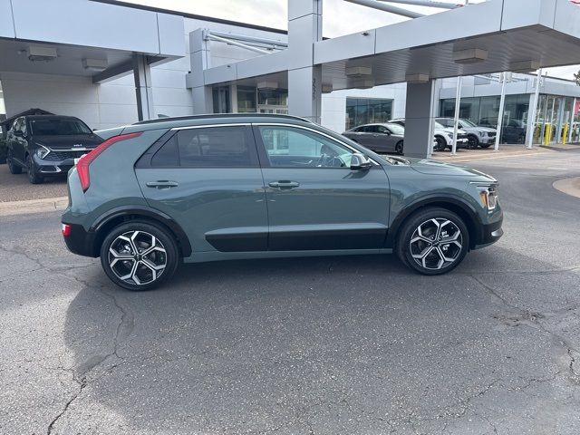2025 Kia Niro EX Touring