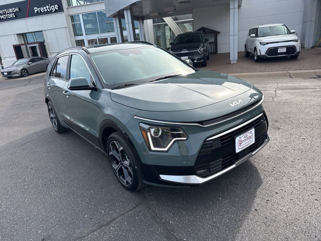 2025 Kia Niro EX Touring
