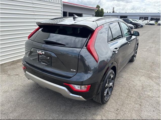 2025 Kia Niro EX Touring