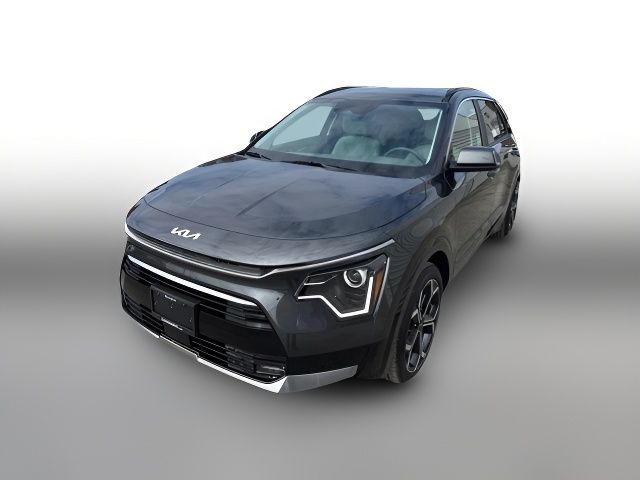 2025 Kia Niro EX Touring