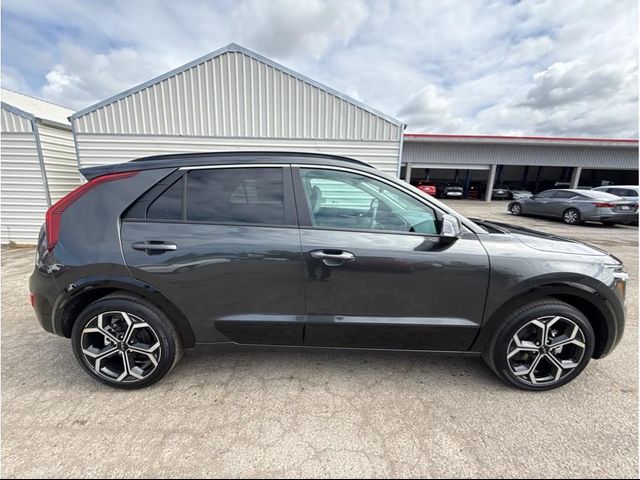 2025 Kia Niro EX Touring