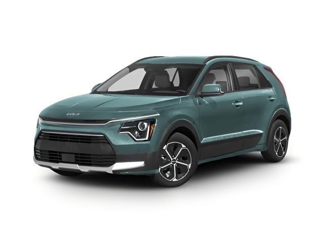 2025 Kia Niro EX