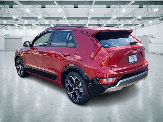 2025 Kia Niro EX Touring