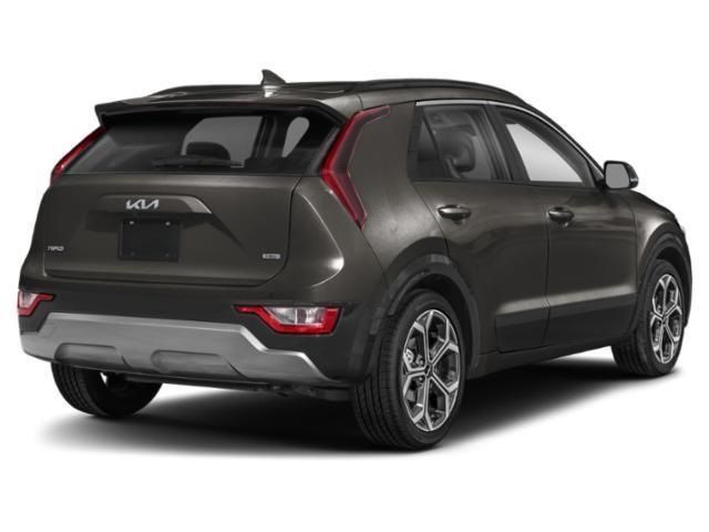 2025 Kia Niro EX Touring