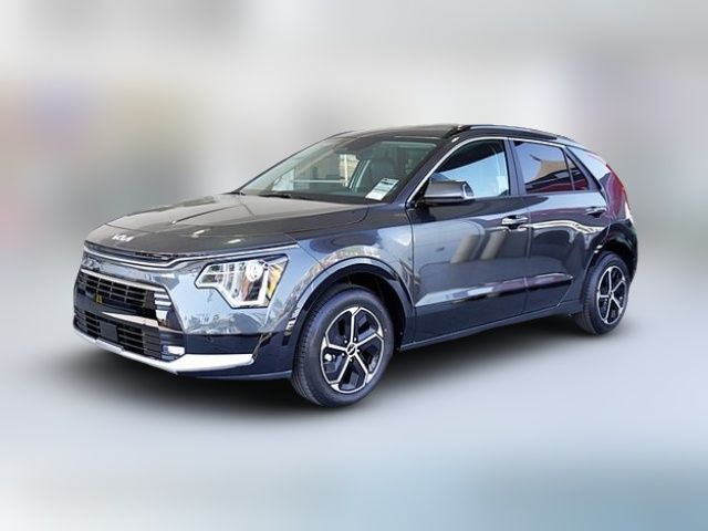 2025 Kia Niro SX