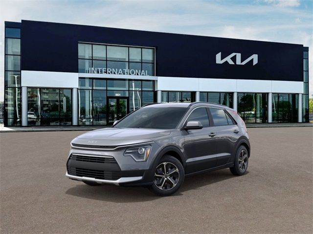 2025 Kia Niro LX