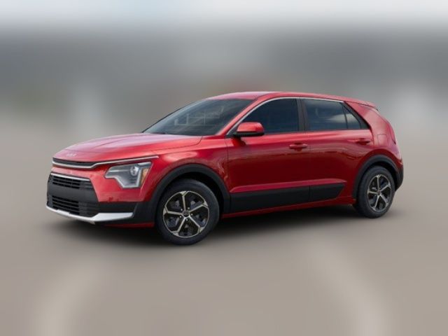 2025 Kia Niro LX