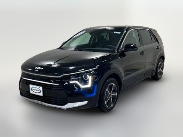 2025 Kia Niro LX