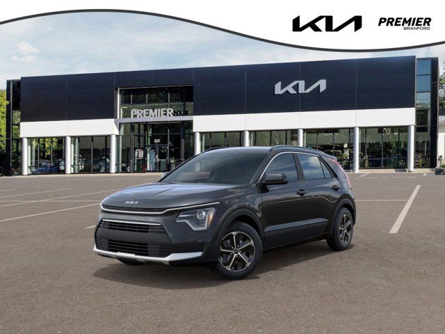 2025 Kia Niro LX