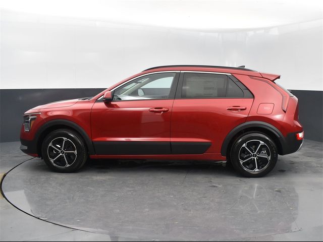 2025 Kia Niro LX