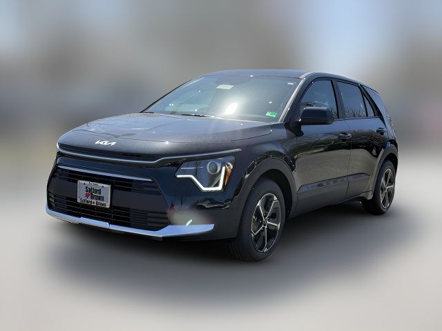 2025 Kia Niro LX