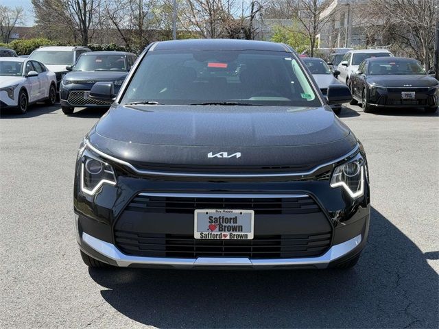 2025 Kia Niro LX