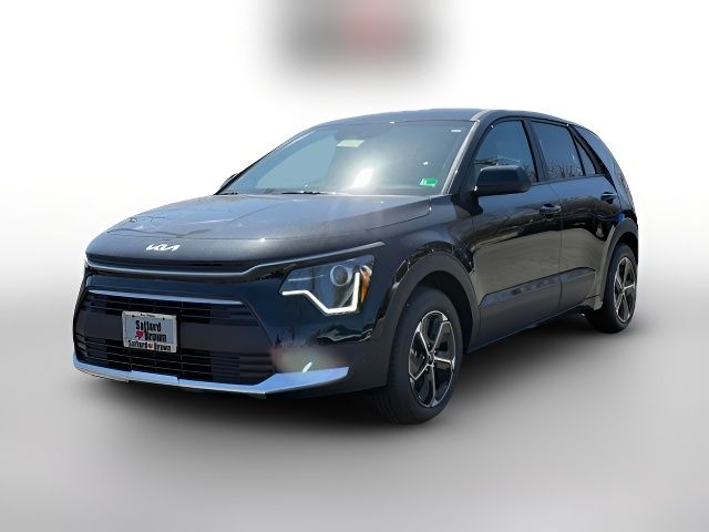 2025 Kia Niro LX