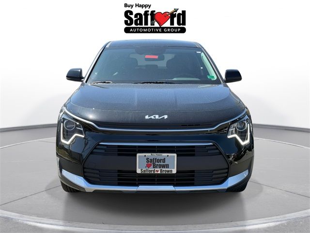 2025 Kia Niro LX
