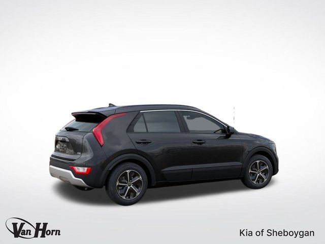 2025 Kia Niro LX