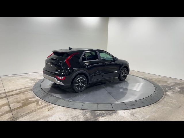 2025 Kia Niro LX