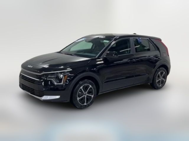 2025 Kia Niro LX