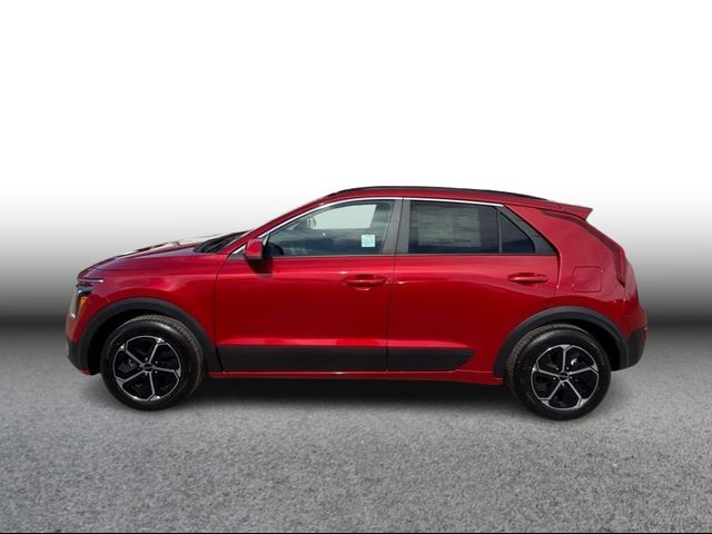 2025 Kia Niro LX