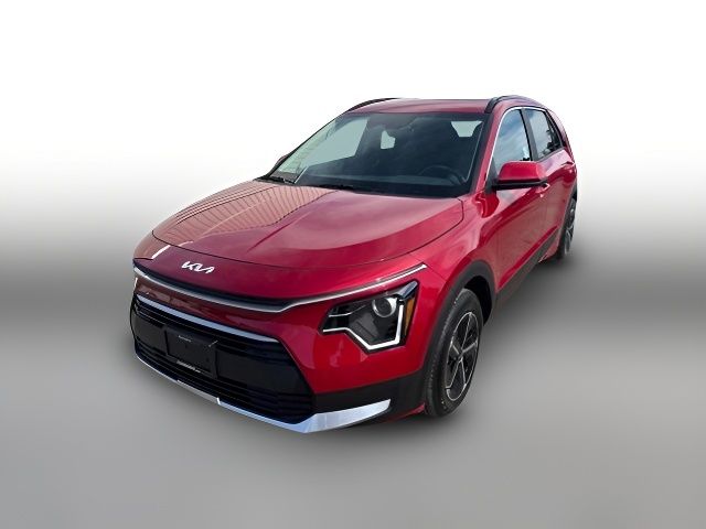 2025 Kia Niro LX