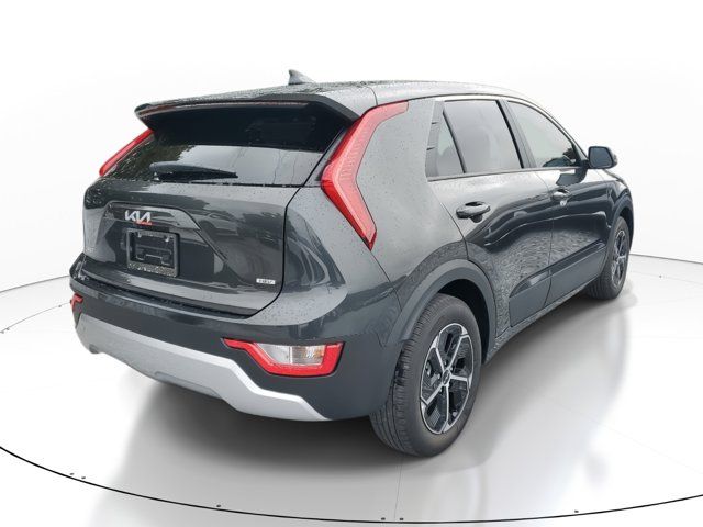 2025 Kia Niro LX