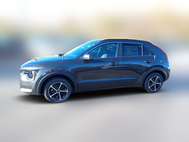 2025 Kia Niro LX