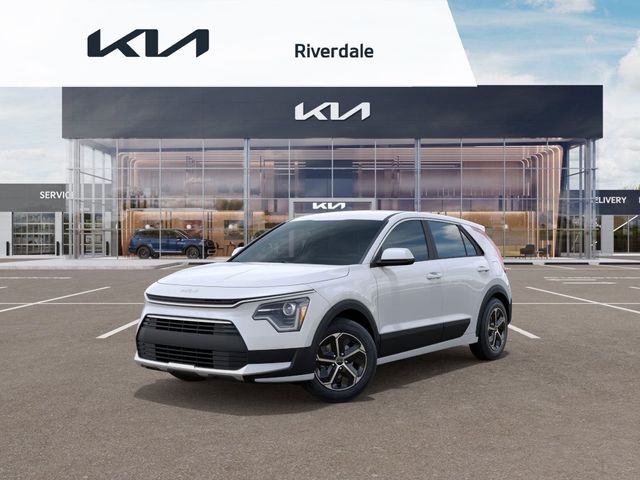 2025 Kia Niro LX