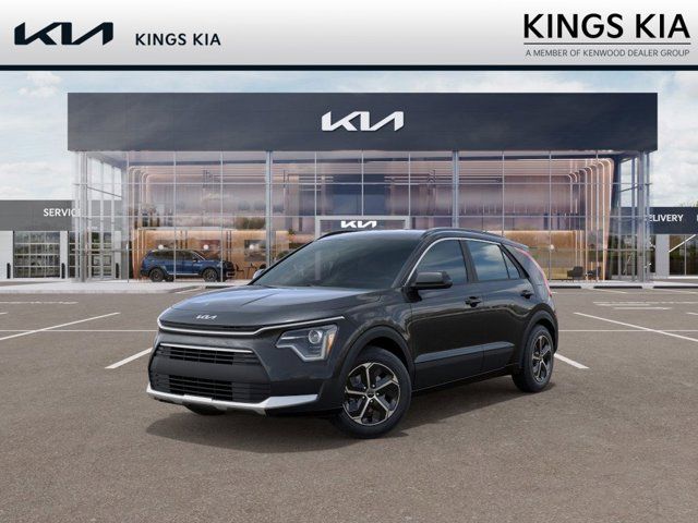 2025 Kia Niro LX