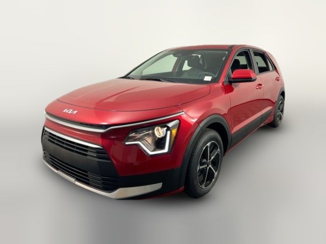 2025 Kia Niro LX