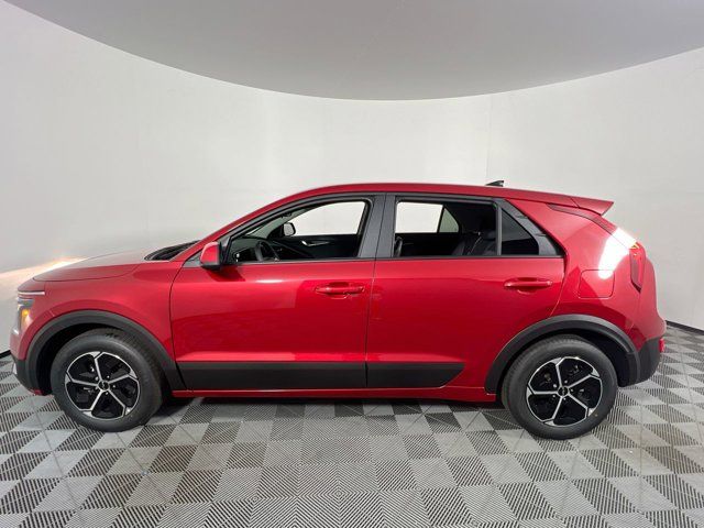 2025 Kia Niro LX
