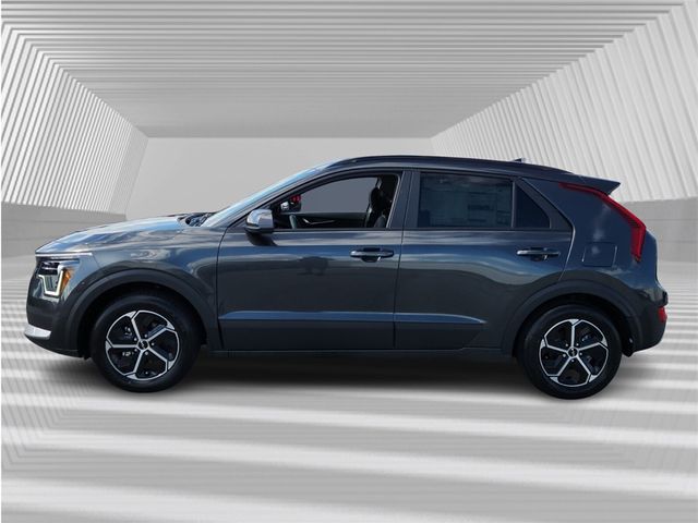 2025 Kia Niro LX