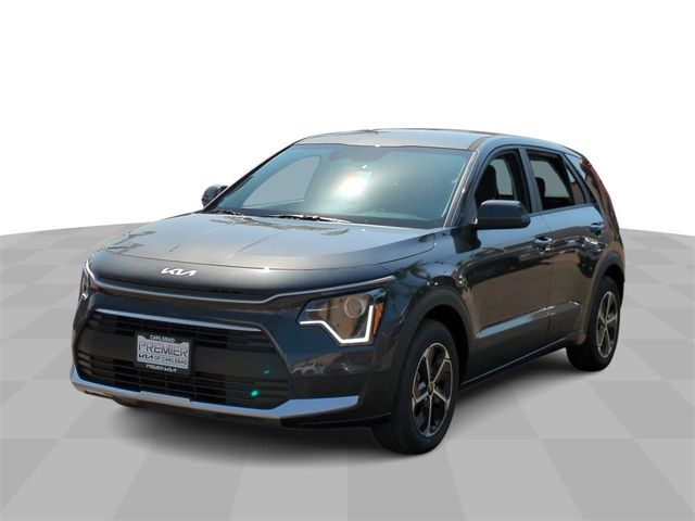 2025 Kia Niro LX