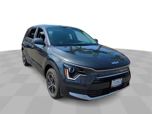 2025 Kia Niro LX