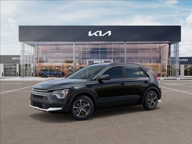 2025 Kia Niro LX