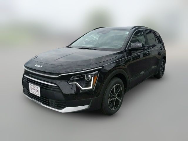 2025 Kia Niro LX