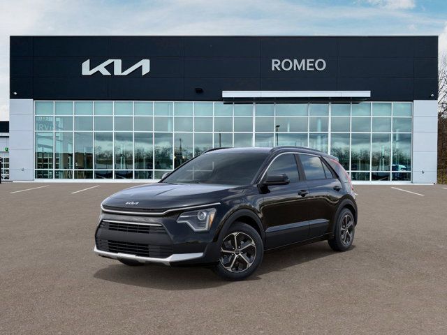 2025 Kia Niro LX