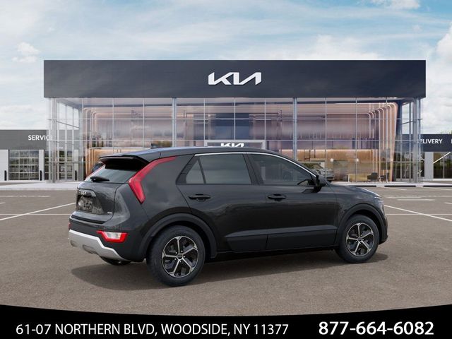 2025 Kia Niro LX