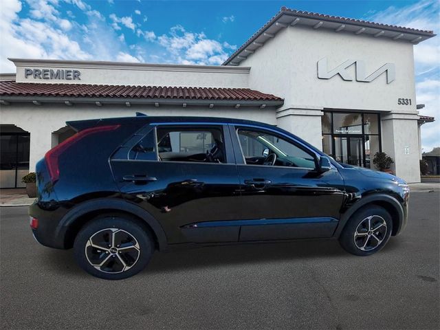 2025 Kia Niro LX