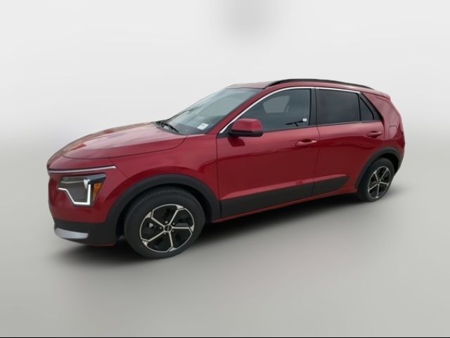 2025 Kia Niro LX