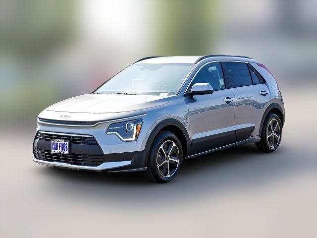 2025 Kia Niro LX