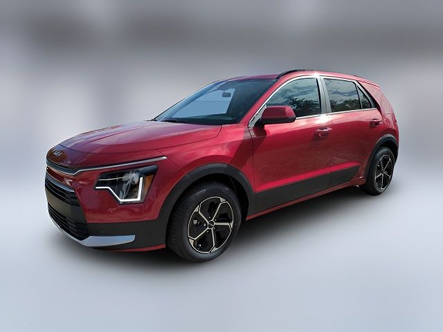 2025 Kia Niro LX