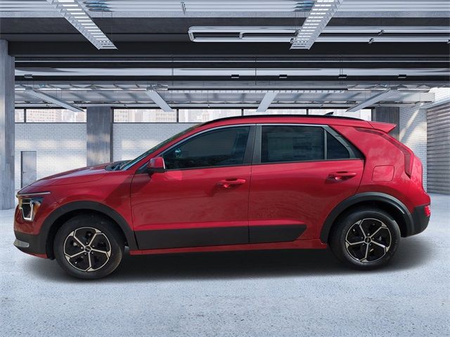 2025 Kia Niro LX