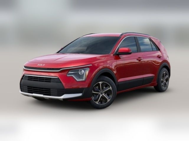 2025 Kia Niro LX