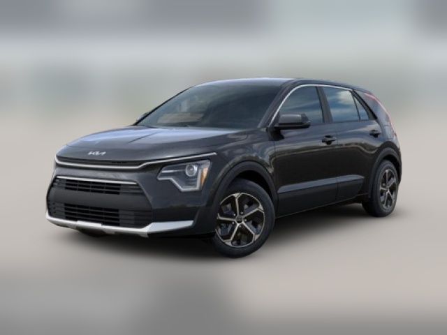 2025 Kia Niro LX