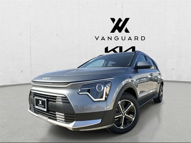 2025 Kia Niro LX